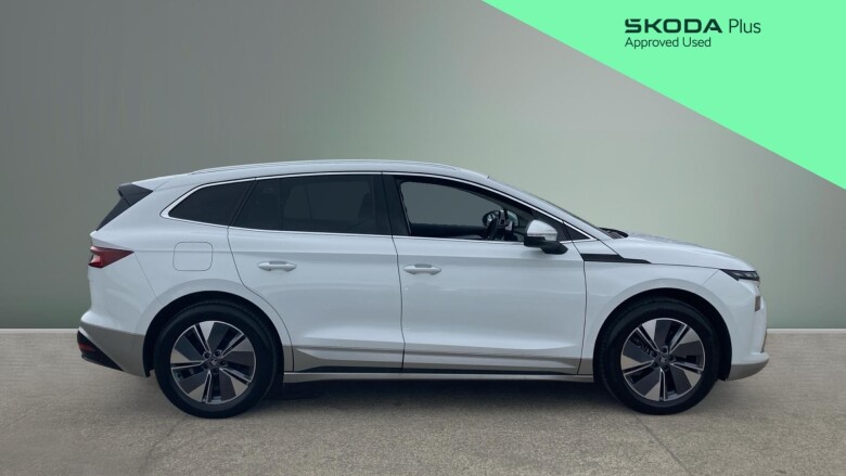 Skoda Enyaq 210kW 85 Edition 82kWh 5dr Auto Electric Estate